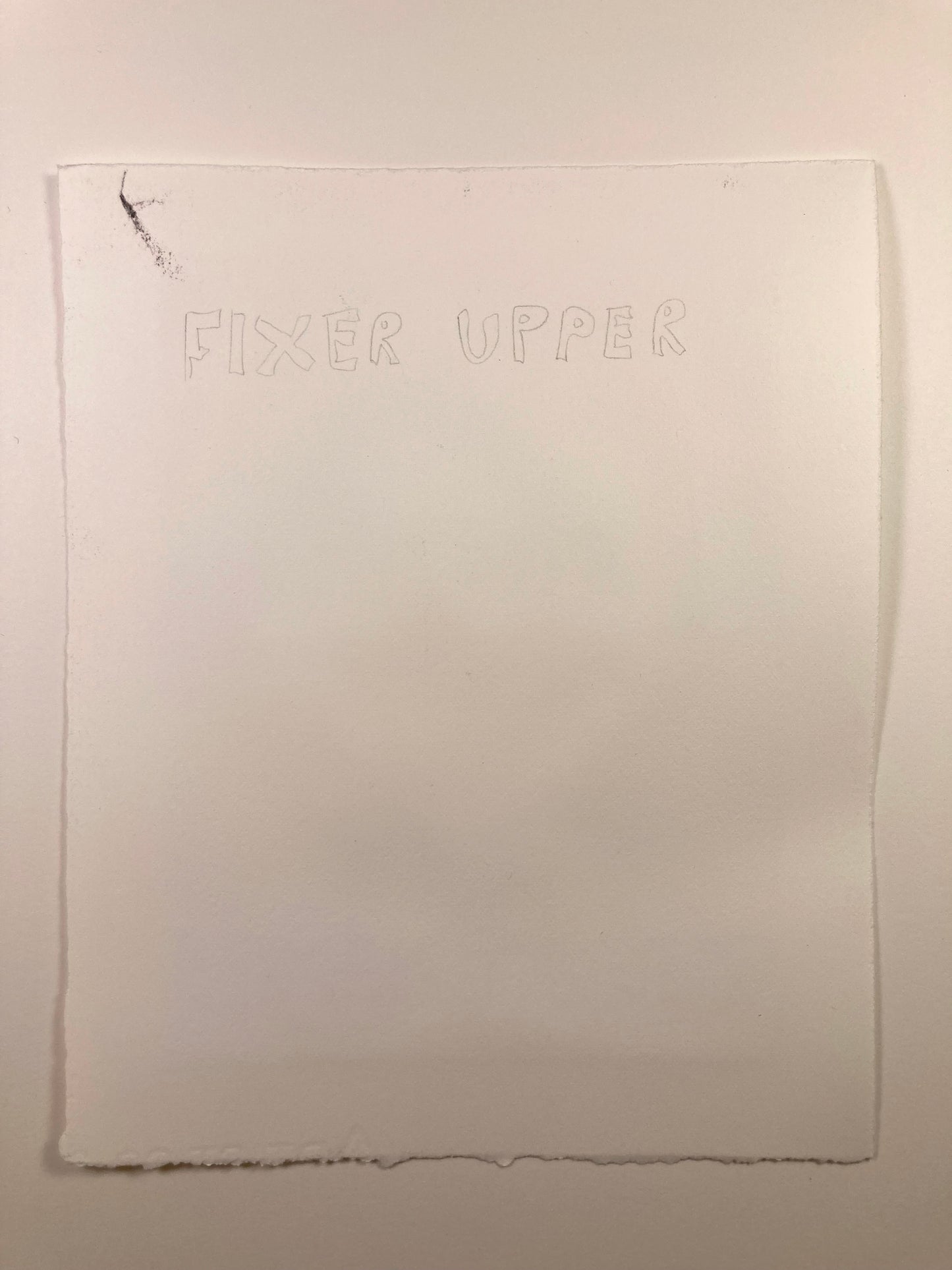 Fixer Upper Cover