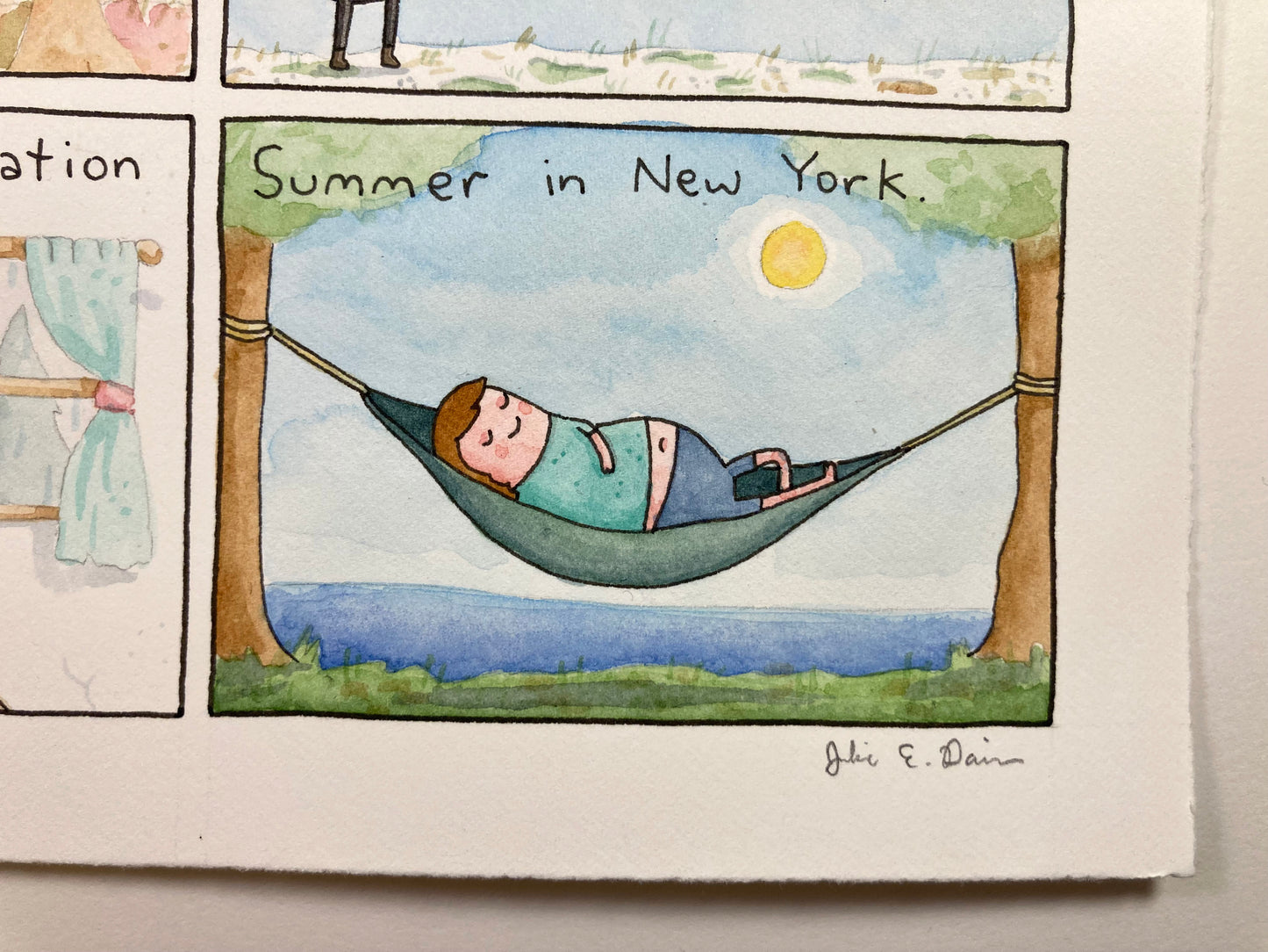 Little Things I Love