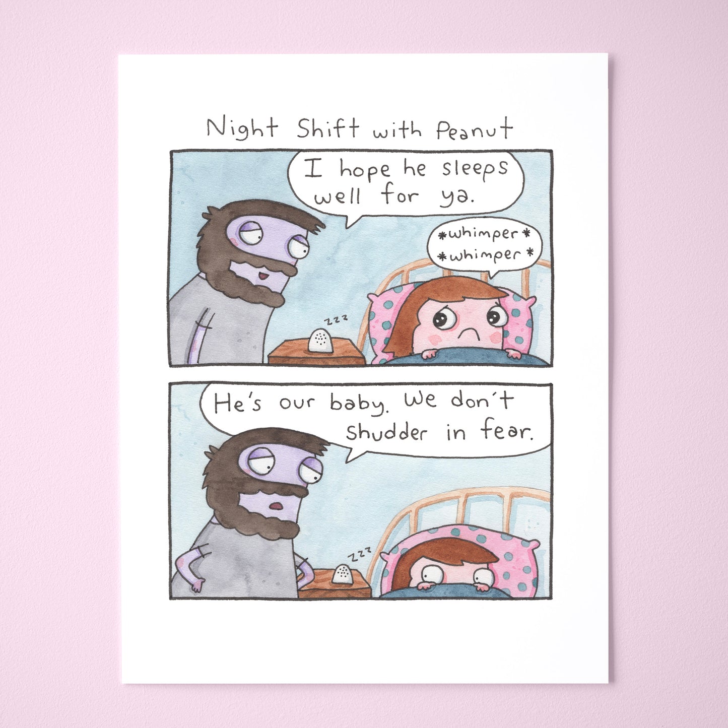 Night Shift