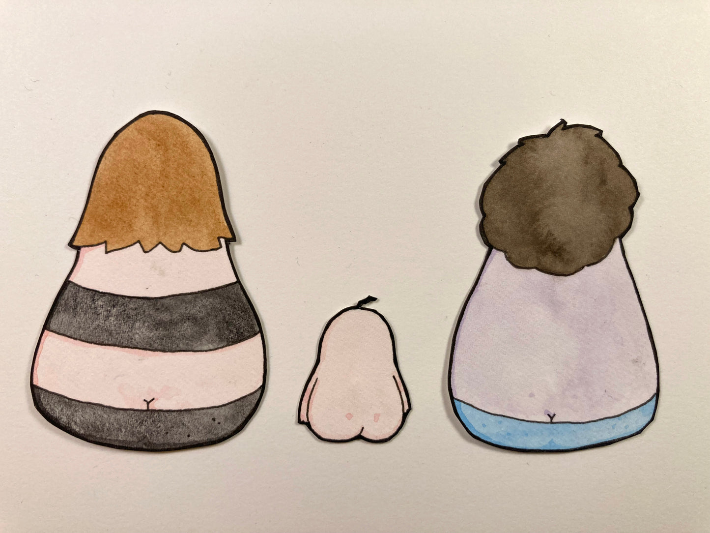 Beach Booties