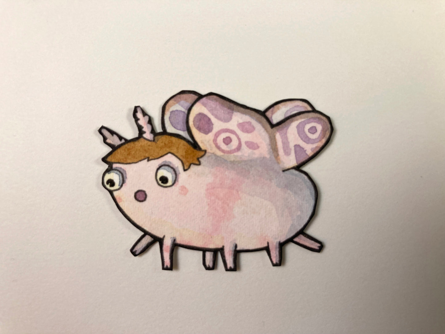 Moth