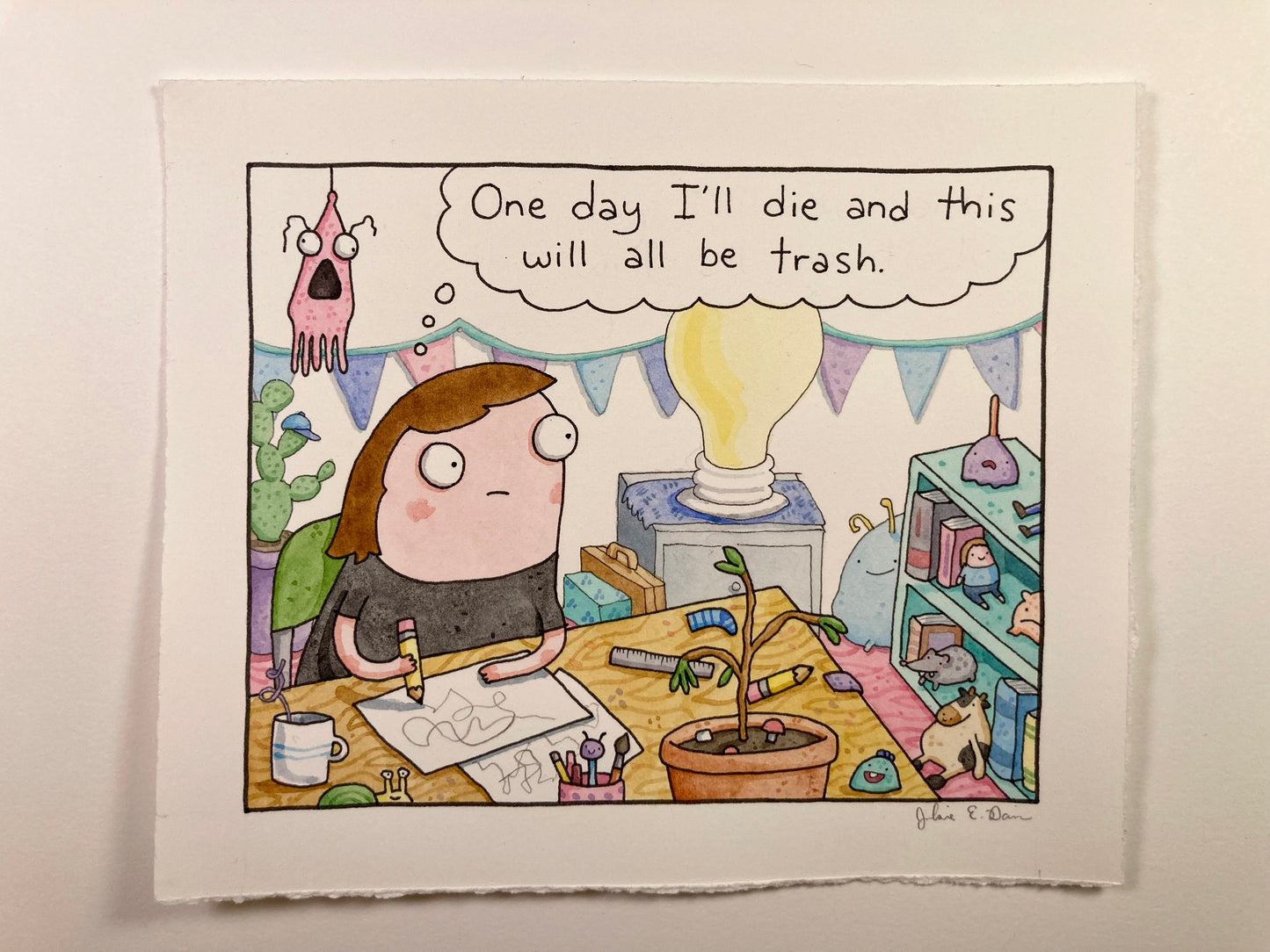 One Day