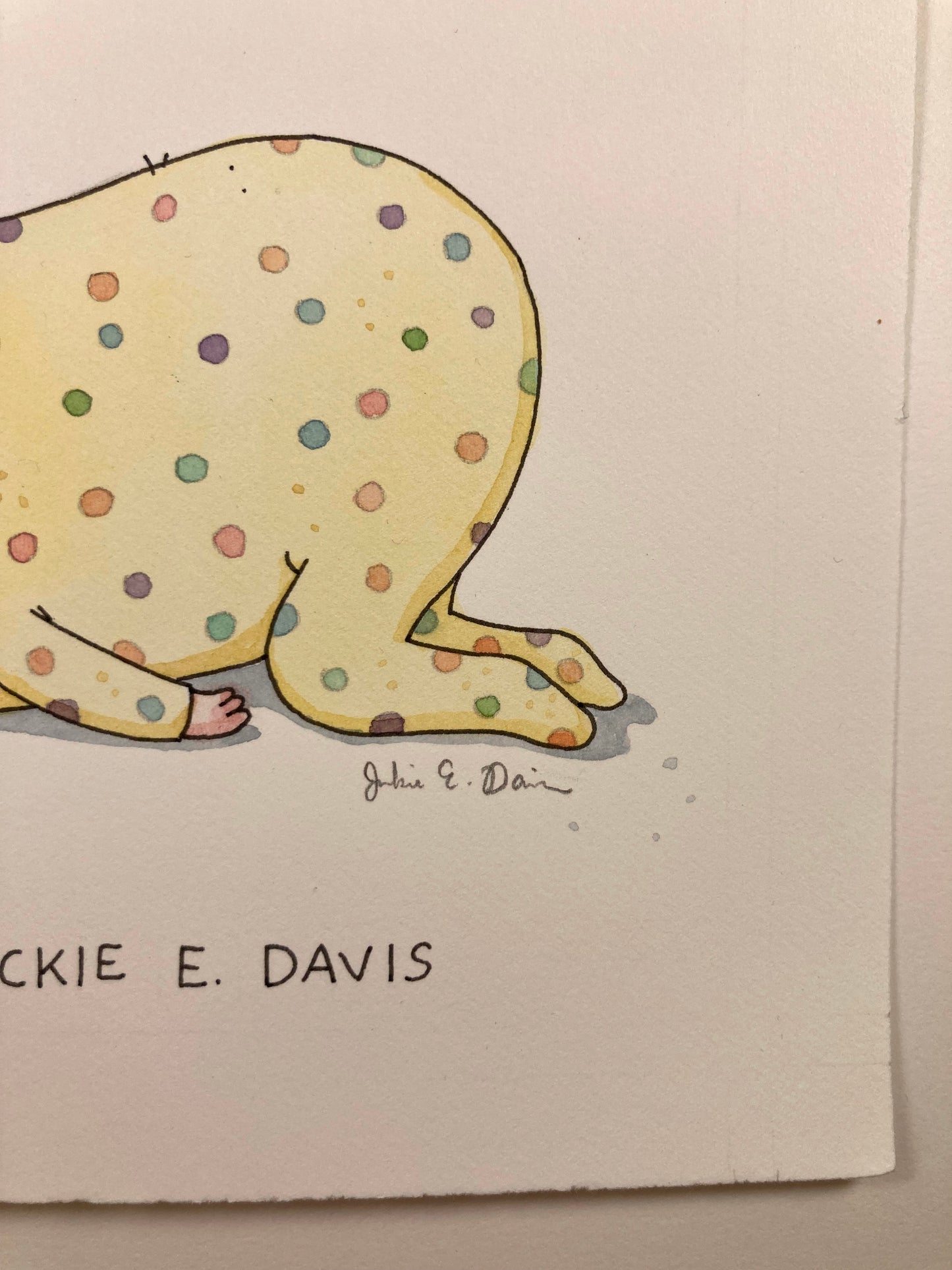 Welcome To The World Cover