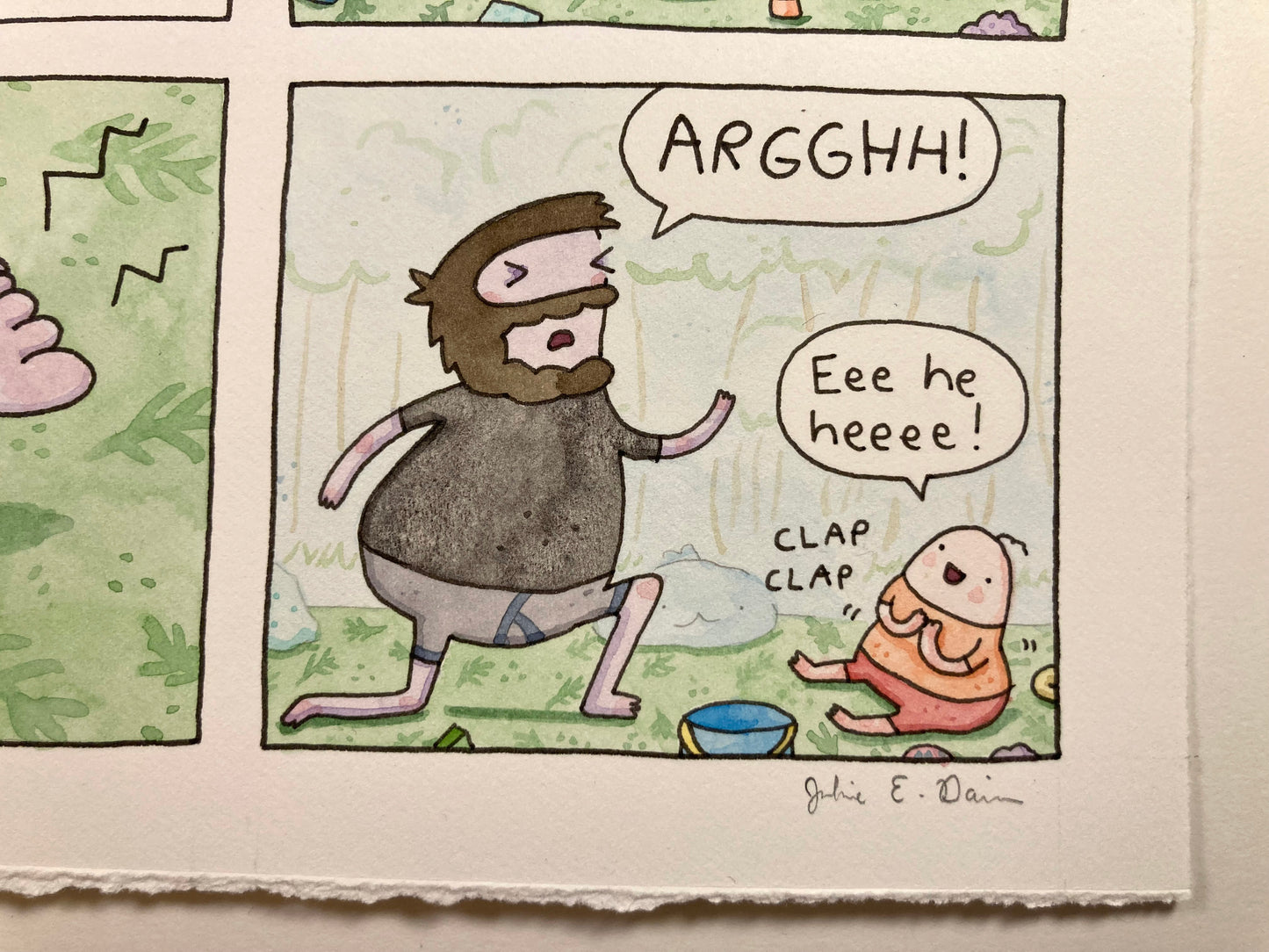Rite Of Passage