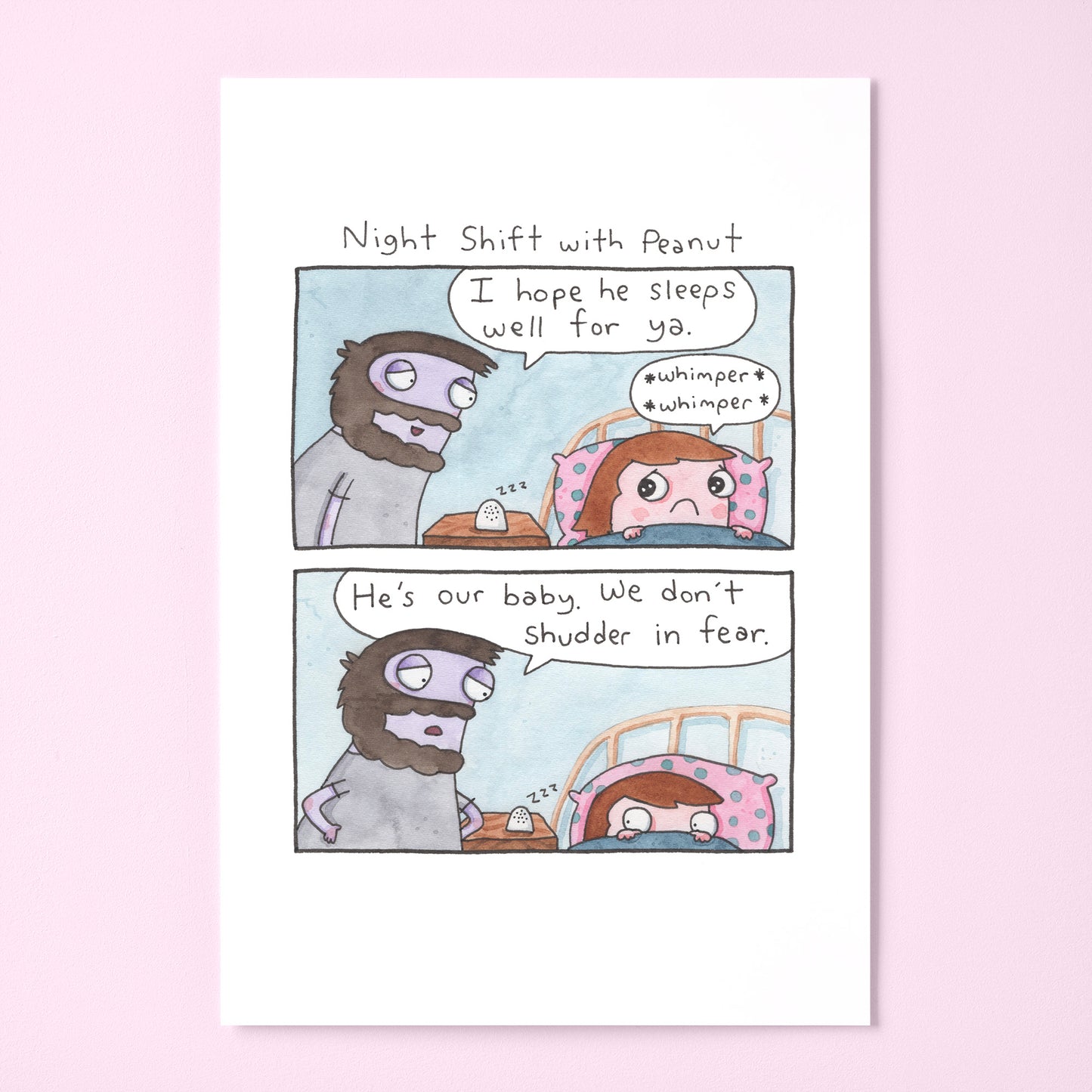 Night Shift