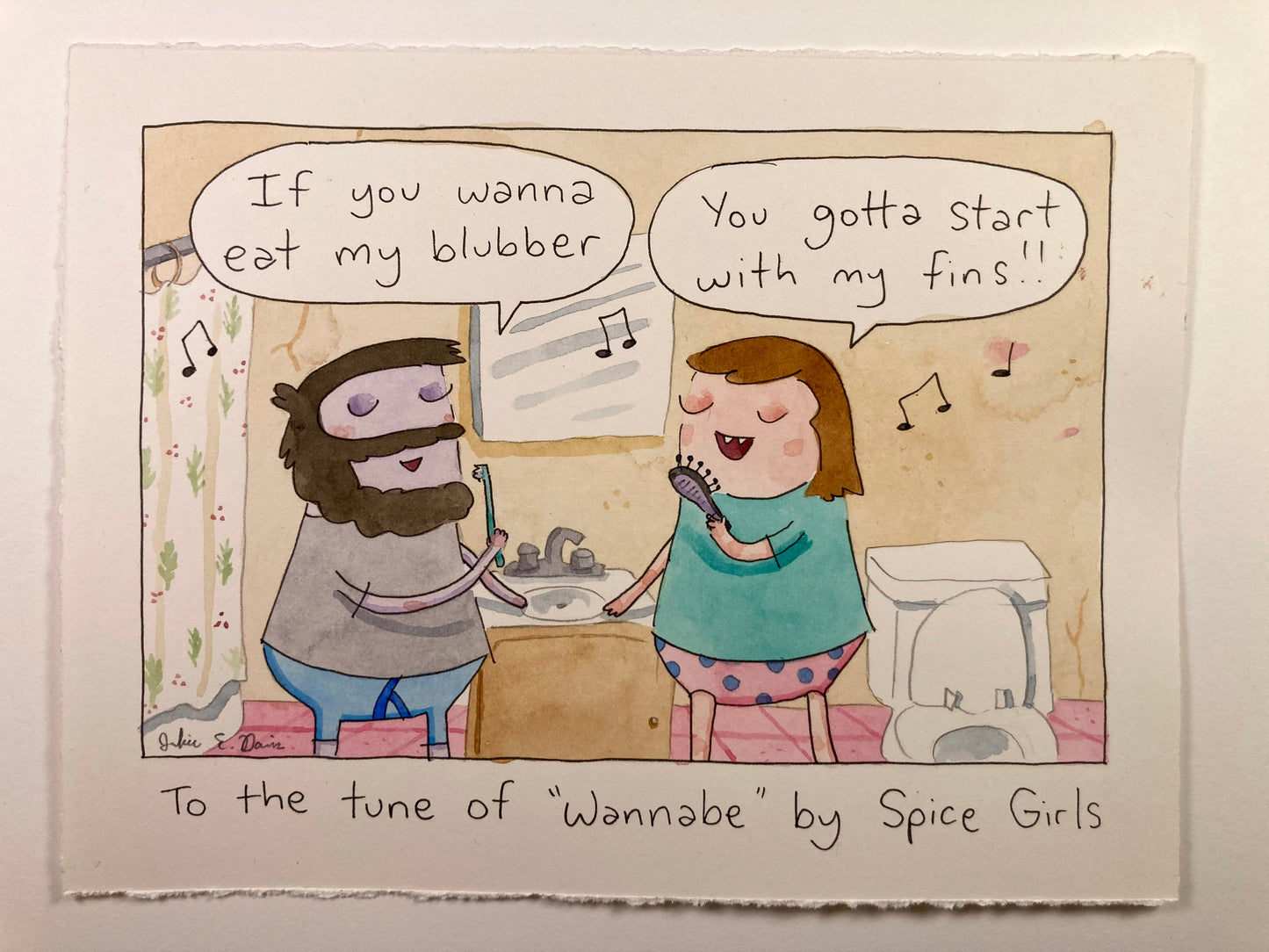 Spice Girls