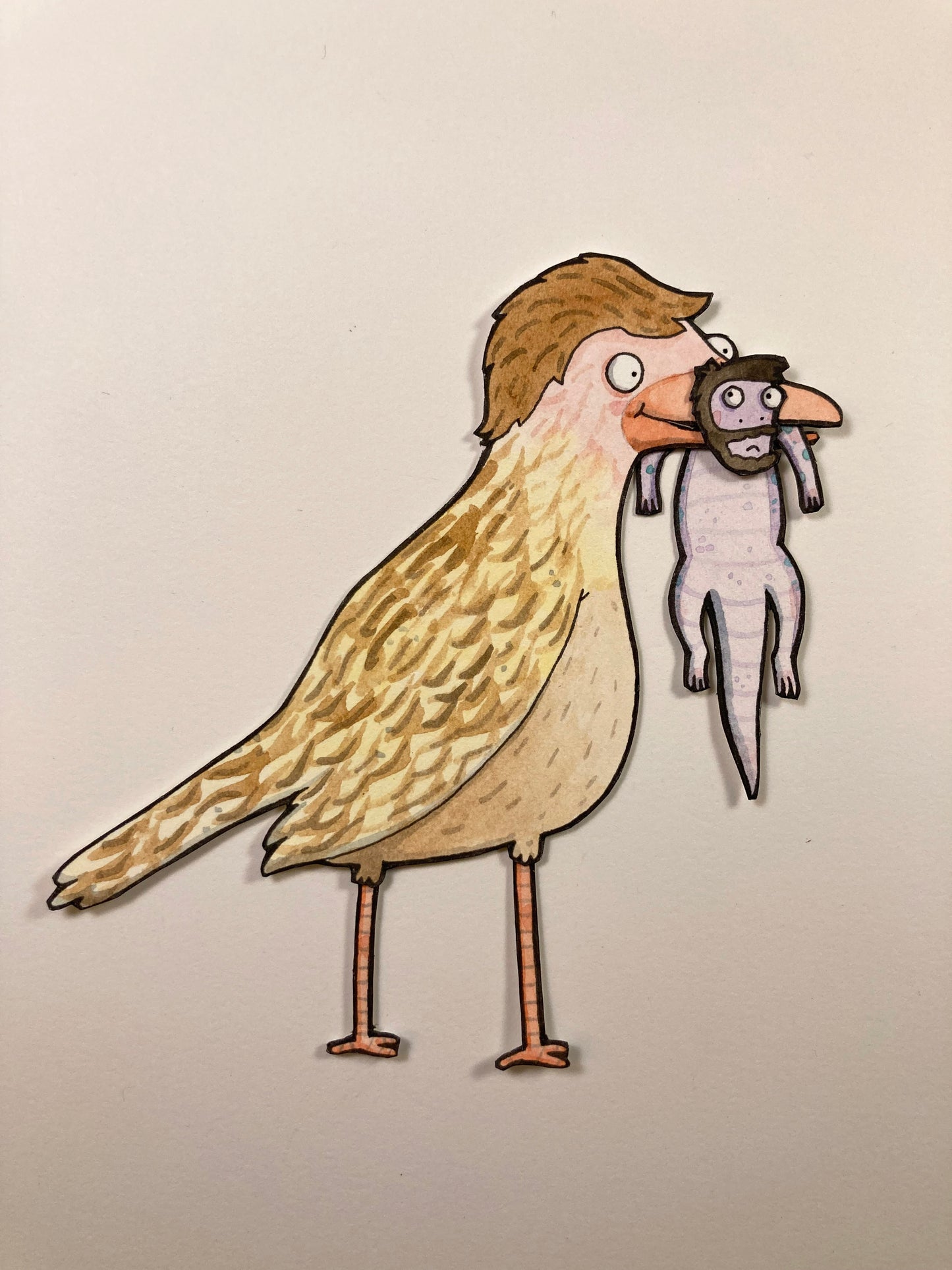 Road Runner