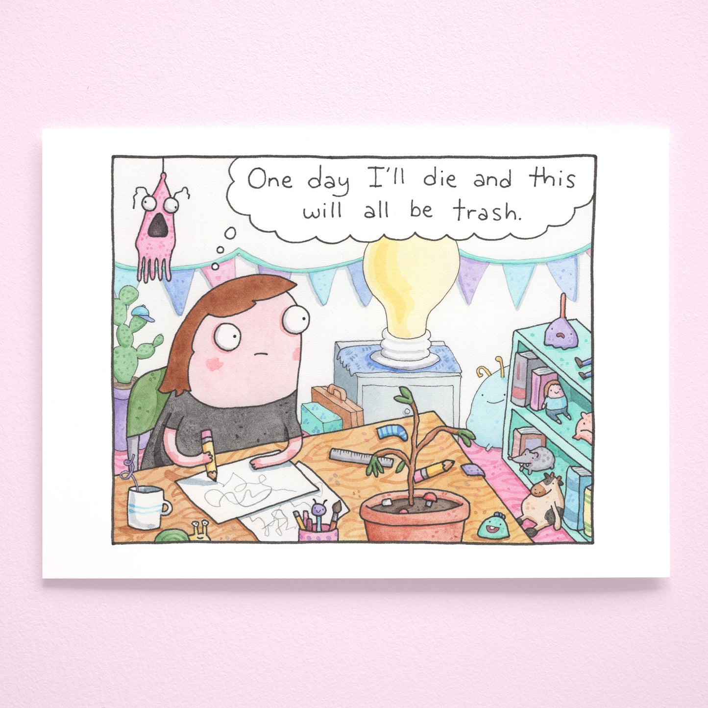 One Day