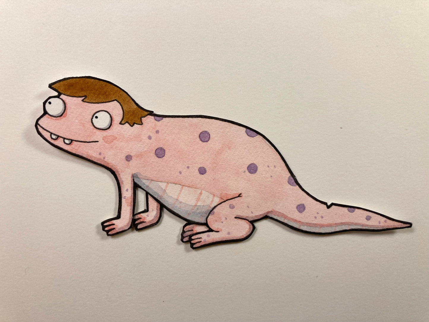 Lizard