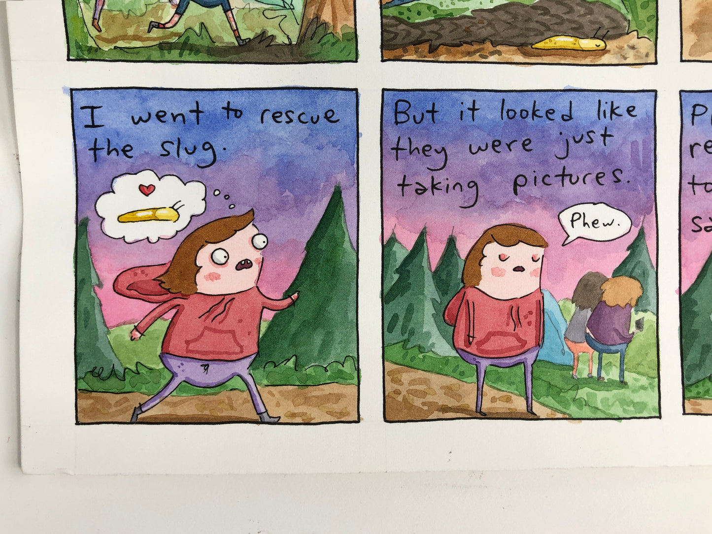 Slime On, My Friends