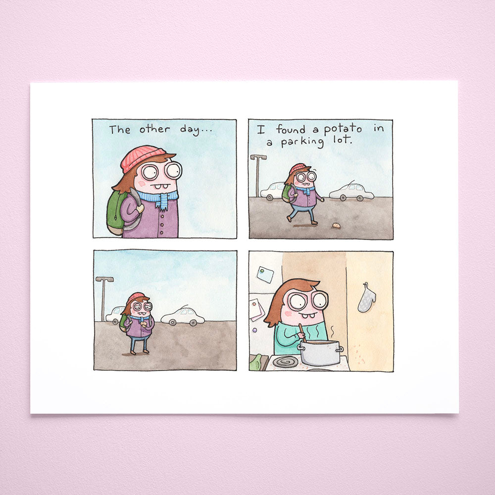 Potato