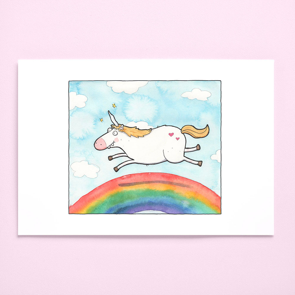 Unicorn