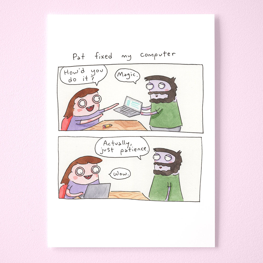 Computer Fix