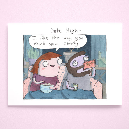 Date Night