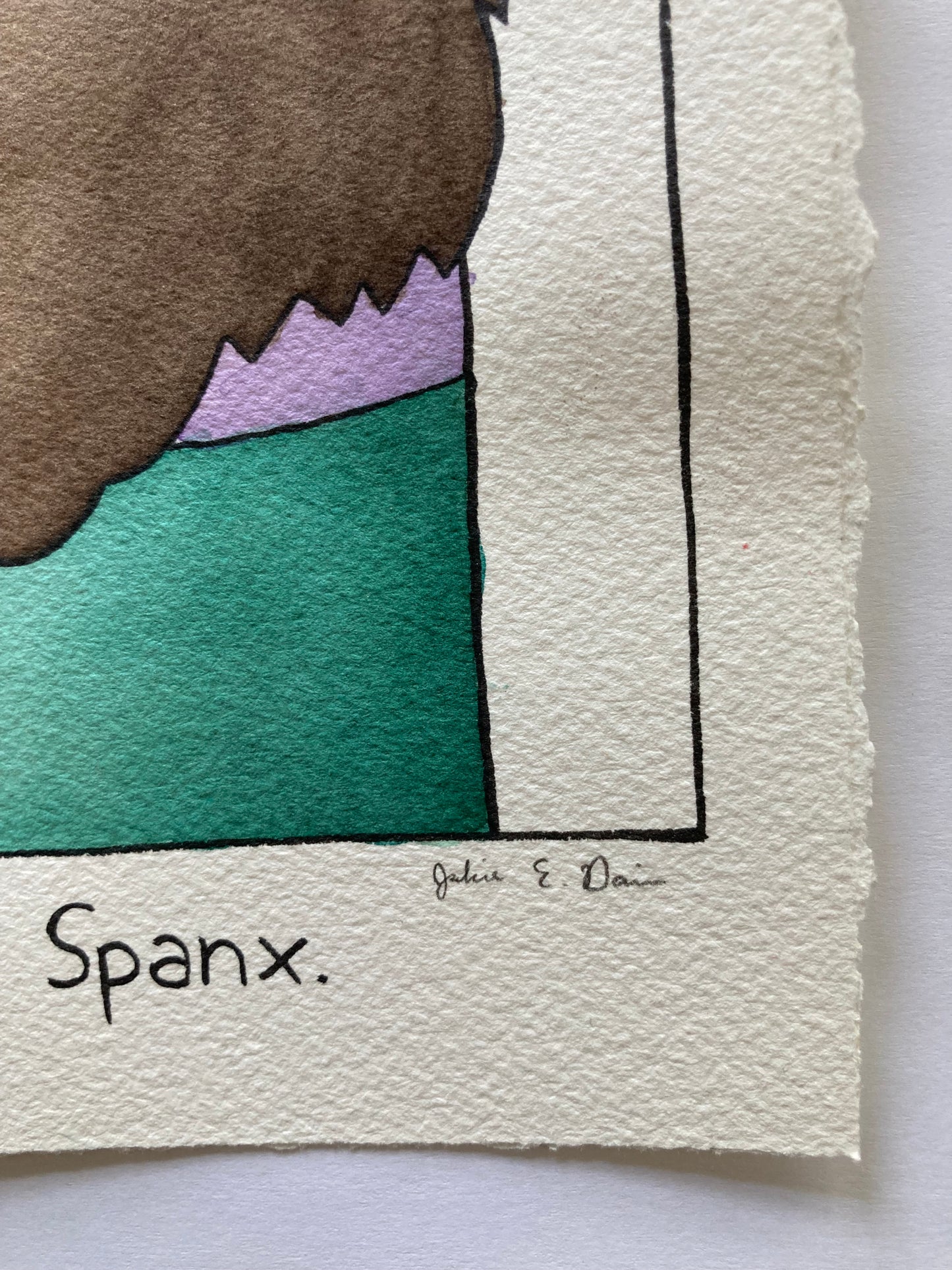 Spanx