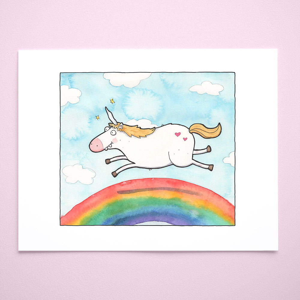 Unicorn