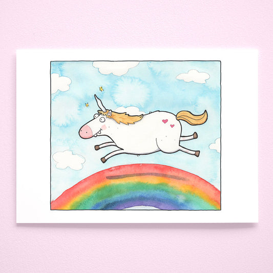 Unicorn