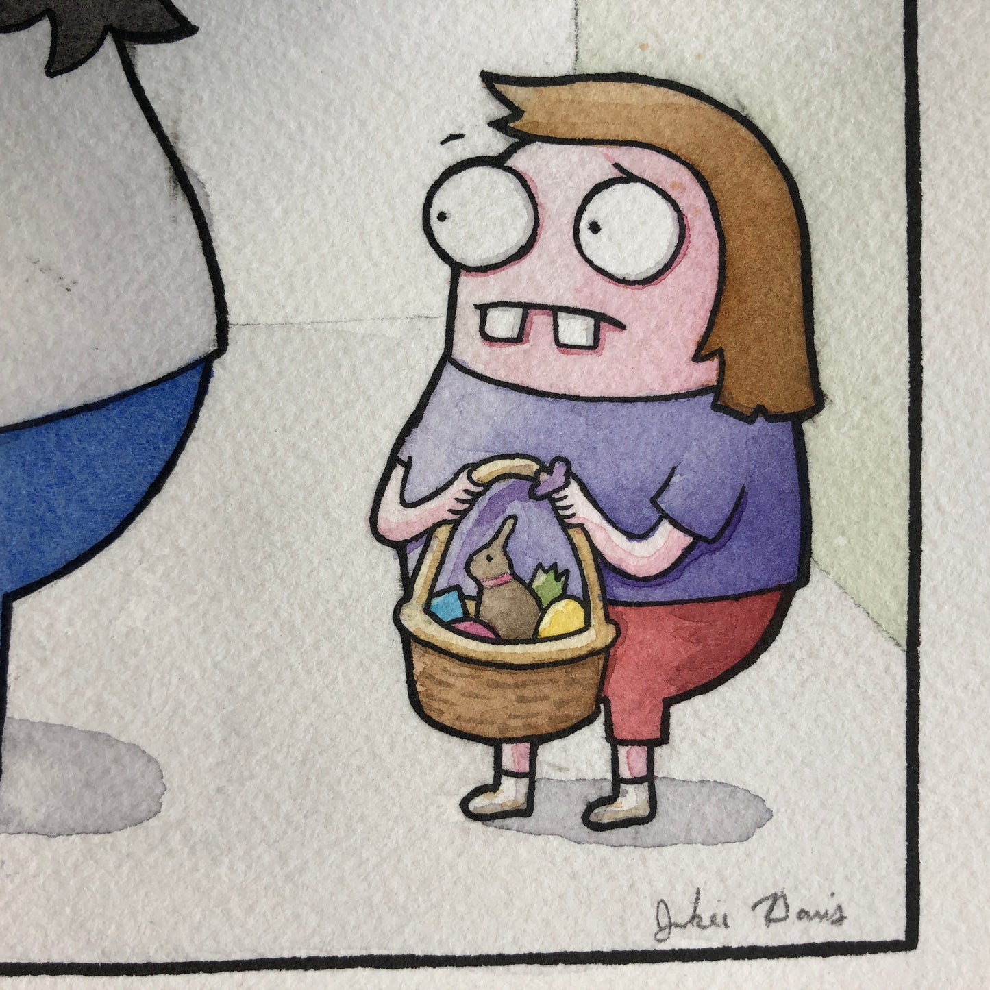 Easter Baskets