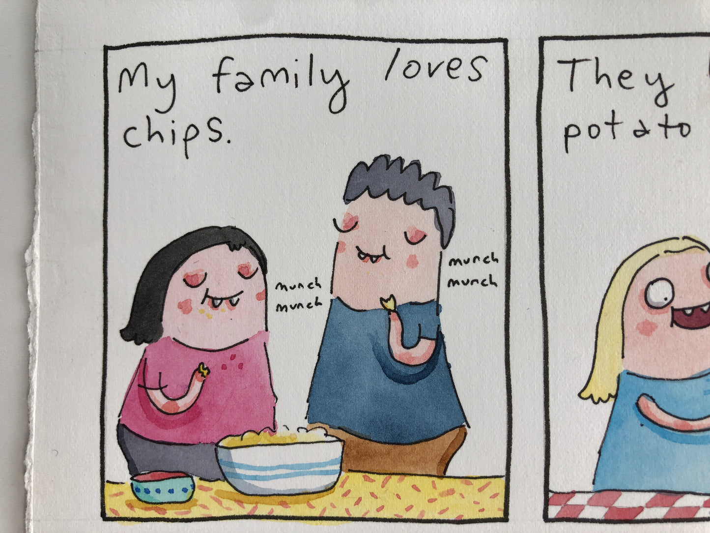 Chips